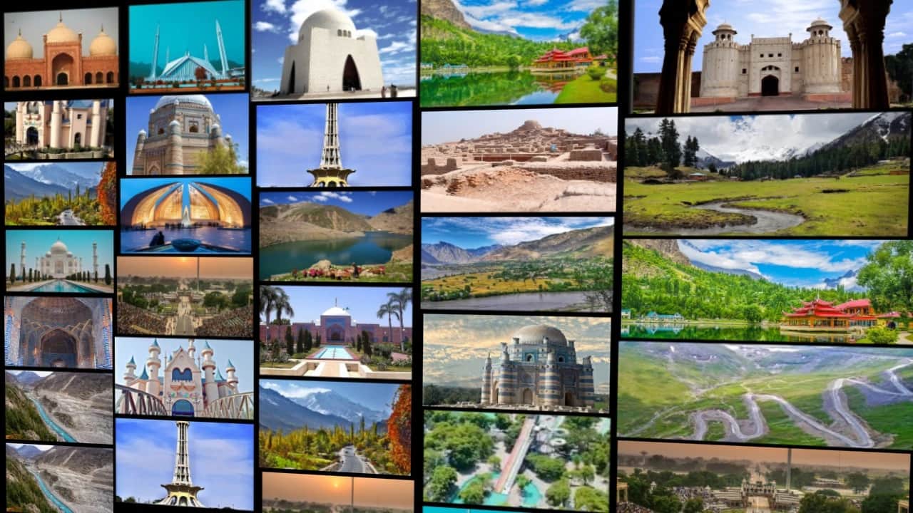 Pakistan business directory - find local services and shops
