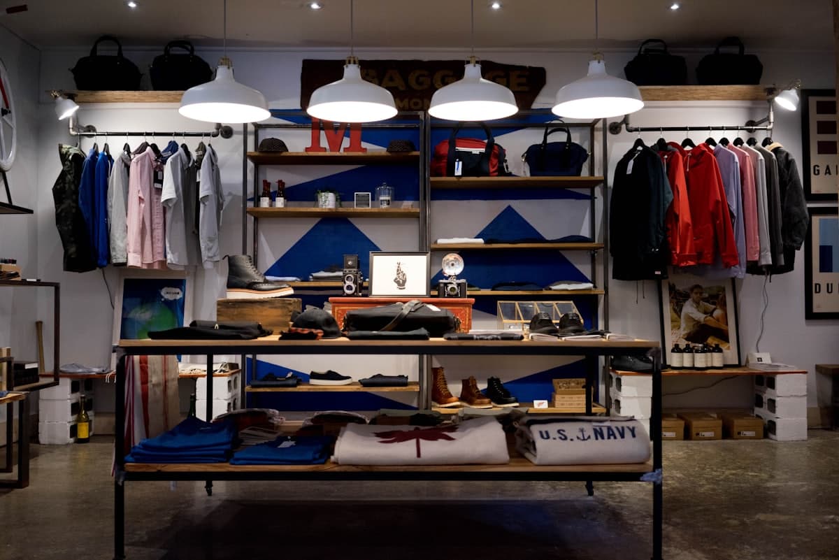 Wholesale Clothing & Accessories Suppliers in Pakistan