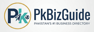 PkBizGuide Logo