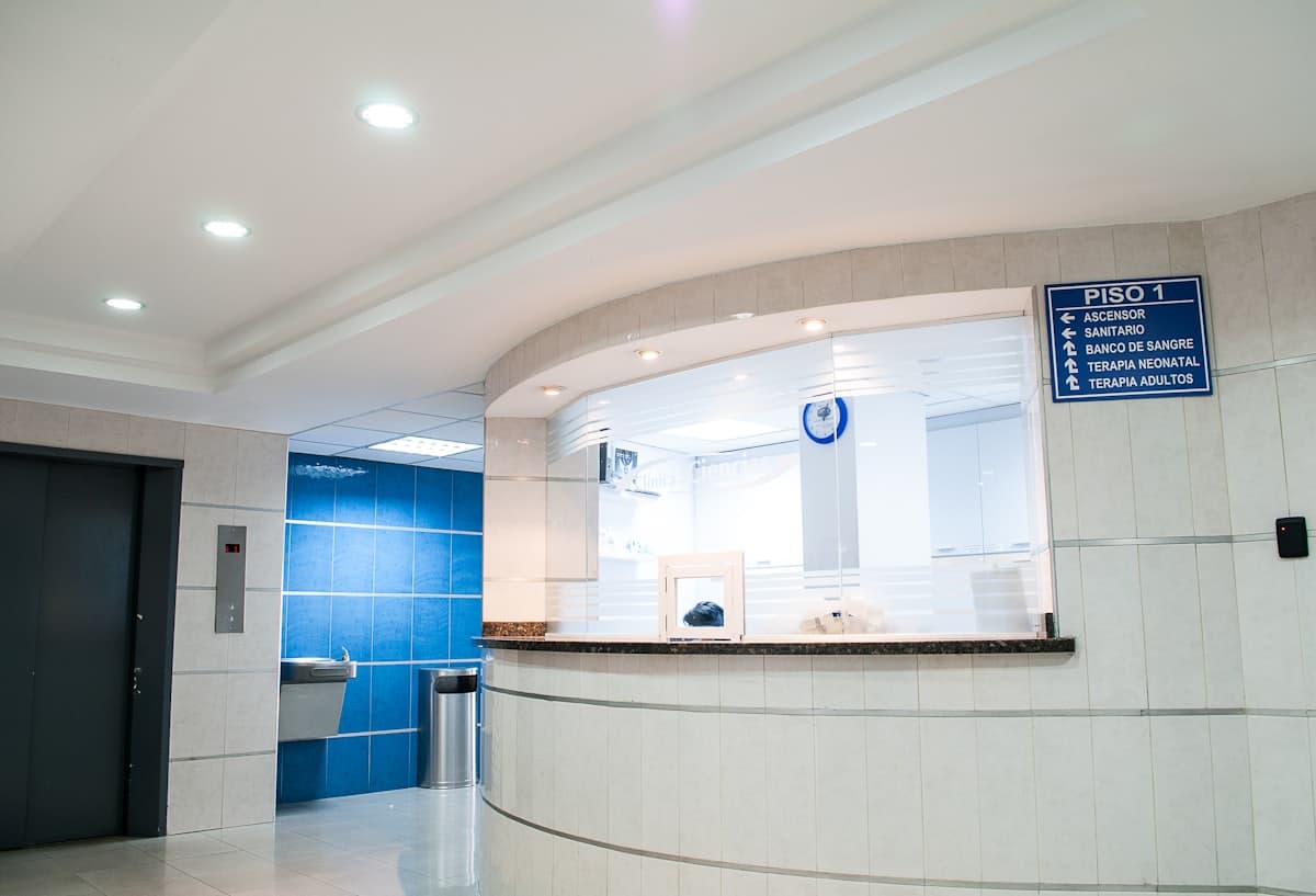 Choosing a Trusted Hospital in Pakistan: What to Check First