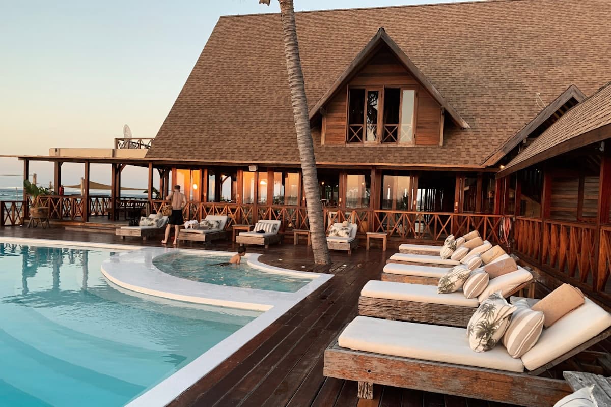 Best Hotels & Guest Houses in Pakistan for Every Budget